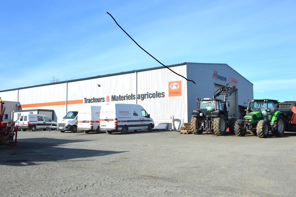 engagement monlezun sarl