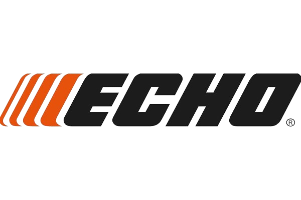 logo echo tronconneuse