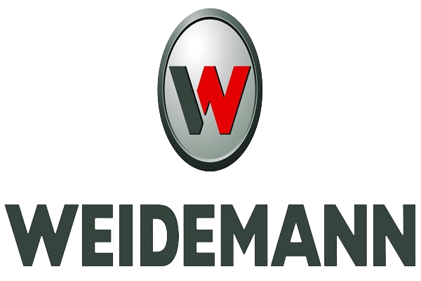 weidemann gers