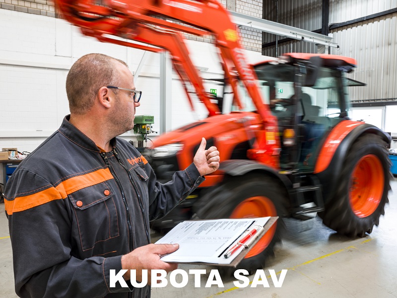 kubota sav monlezun