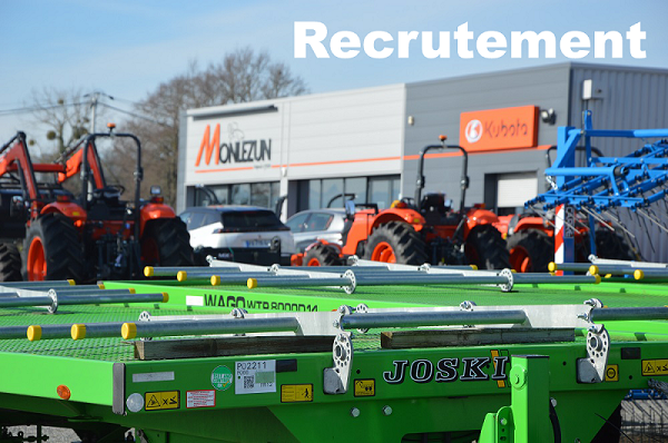 recrutement monlezun kubota