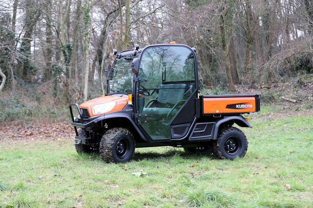 Kubota RTV X1110