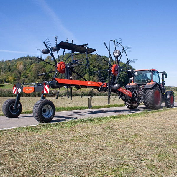 Andaineur Kubota gers tarbes RA2070-Evo-002