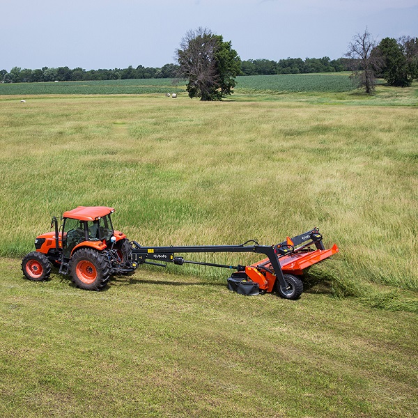 Faucheuse DMC8000 Kubota gers