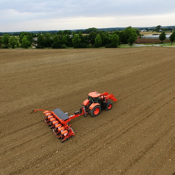 Semoir Kubota PP1601TF gers tarbes