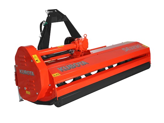 broyeur kubota compact gers 32