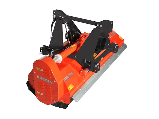 broyeur kubota mono bras multifonction gers