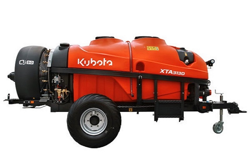 atomiseur Kubota XTA 31