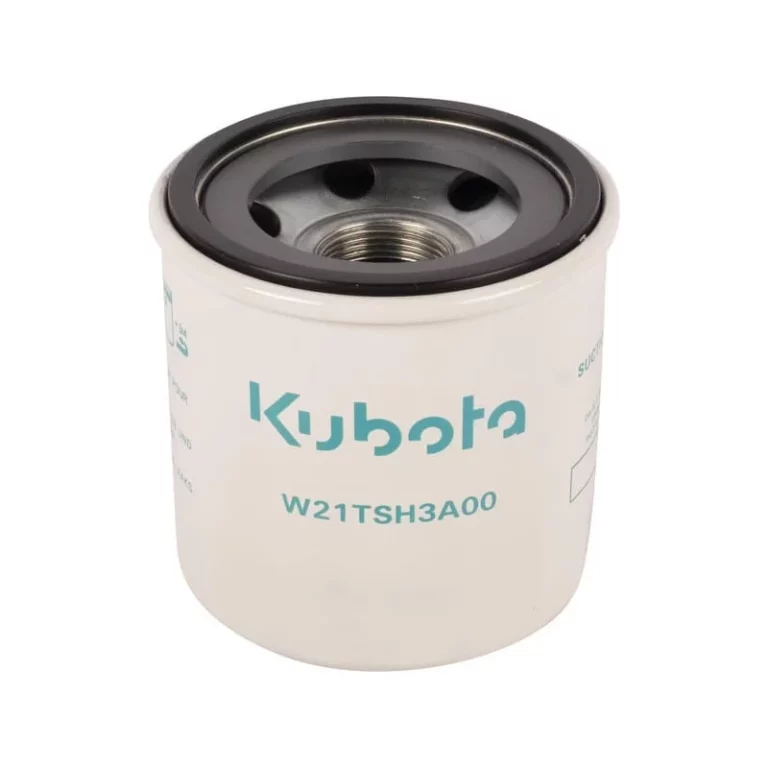 filtre hydraulique kubota W21tsh3a00