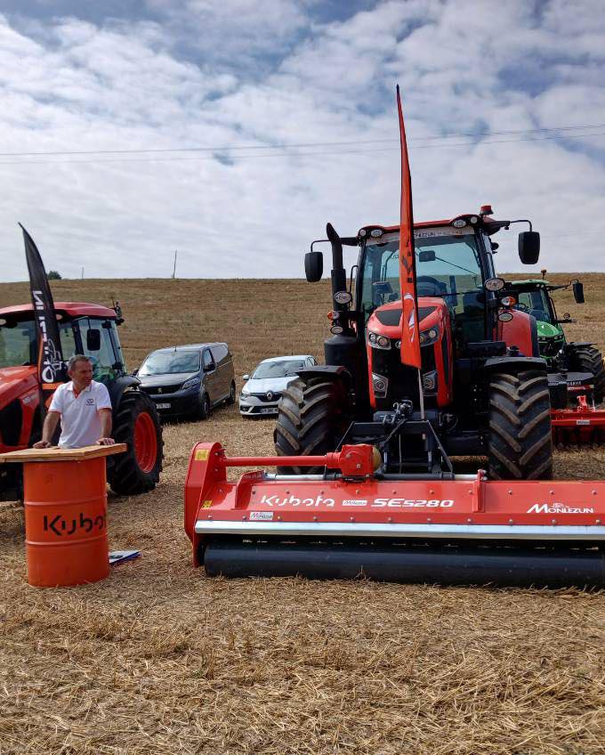 foire agricole bassoues 2024