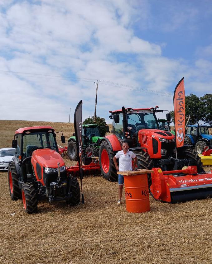 foire agricole bassoues monlezun