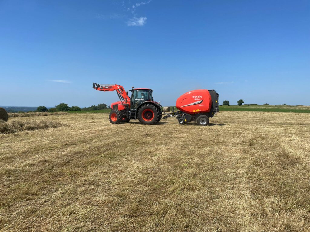 tracteurs Kubota 65 tarbes