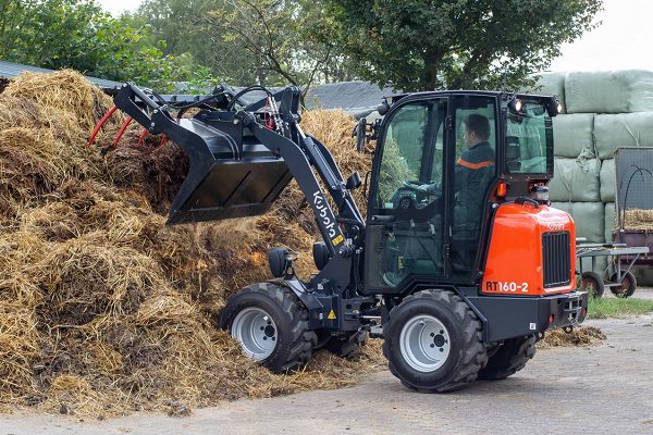 Concessionnaire Kubota près de chez moi