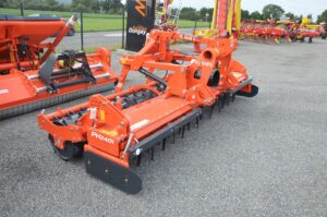 machines agricoles kubota neuve