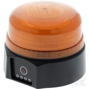 Gyrophare LED rechargeable LA20029