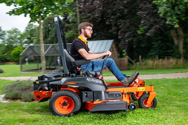 tondeuse kubota z1 421 tarbes 65