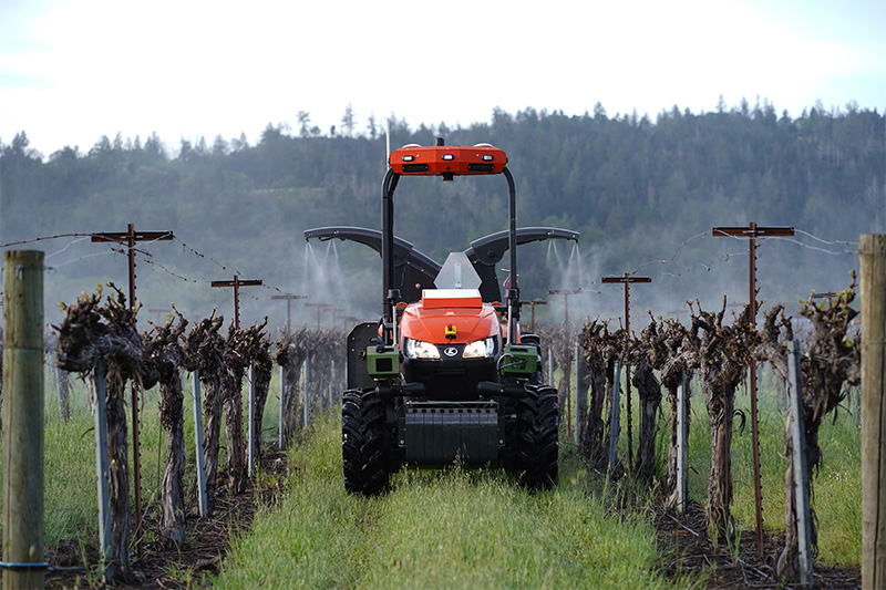 agtonomy kubota