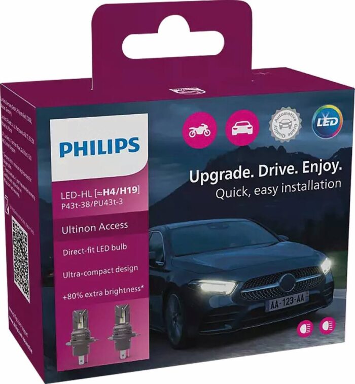 ampoule philips tarbes 65