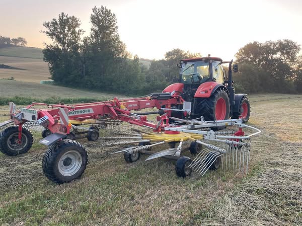 andaineur pottinger tarbes 65 monlezun