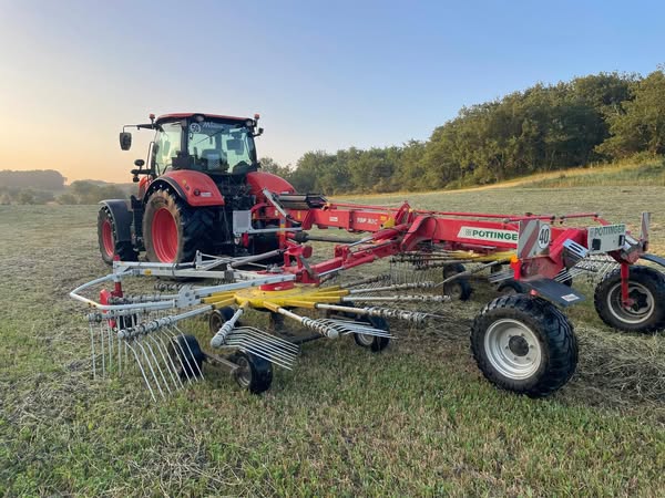 andaineur pottinger tarbes 65
