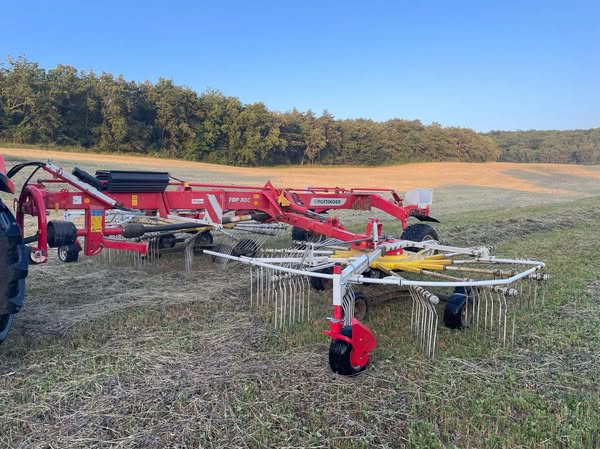 andaineur pottinger tarbes