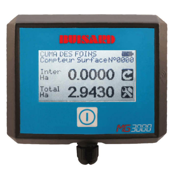 compteur-mg3000 716356