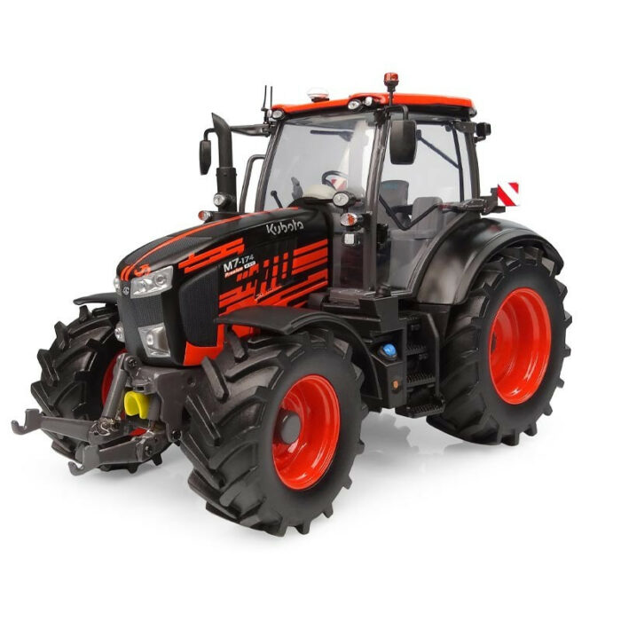 maquette-tracteur-kubota-m7-174-edition-limitee-50-ans