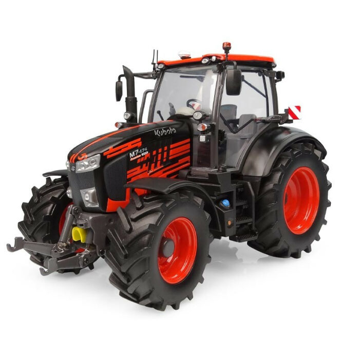 maquette-tracteur-kubota-m7-174-edition-limitee-50-ans