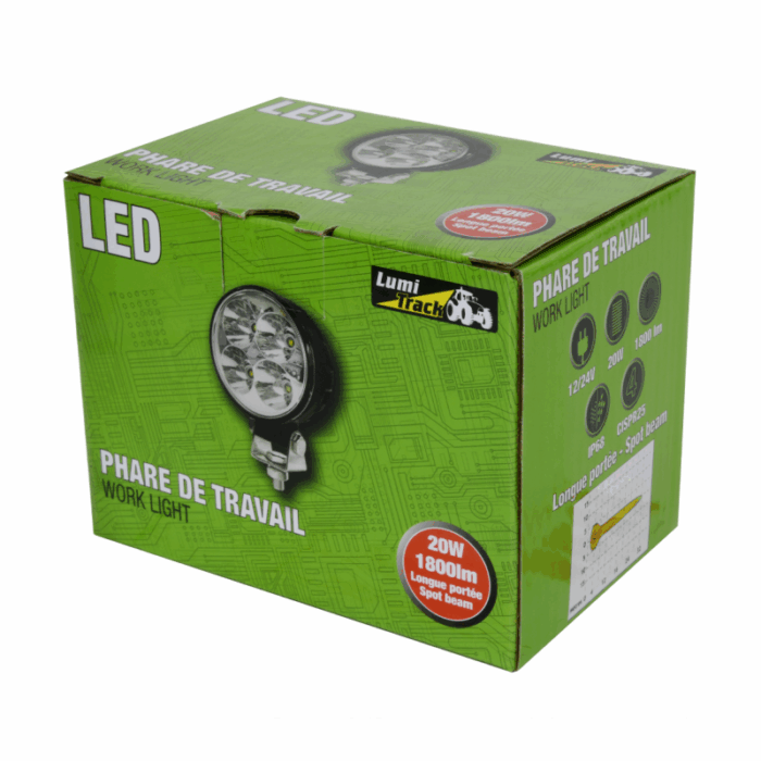 phare-de-travail-rond-4led-1800lm-longue-portee monlezun