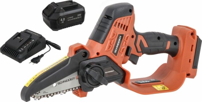 Pack élagueuse à main guide Schneider 83545