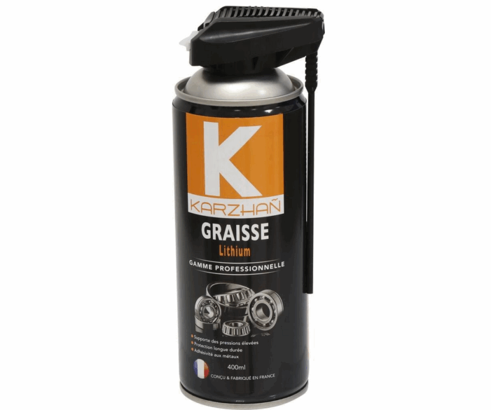 graisse lithium