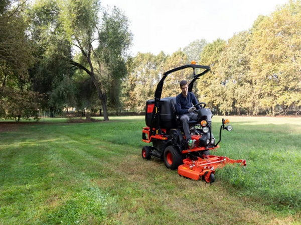 tondeuse kubota FC3-221E