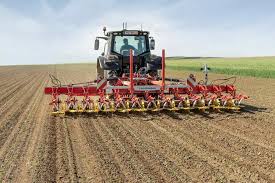 bineuse flexcare pottinger