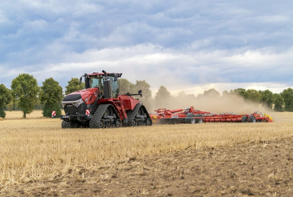 pottinger terradisc T 12000