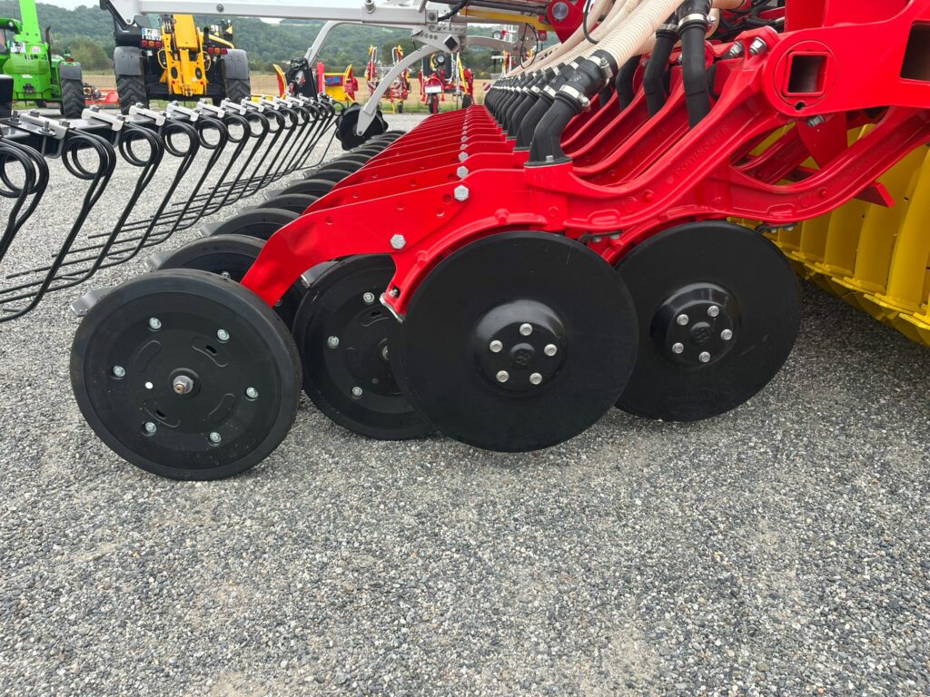 semoir pottinger tarbes 65