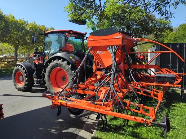 tracteurs kubota tarbes