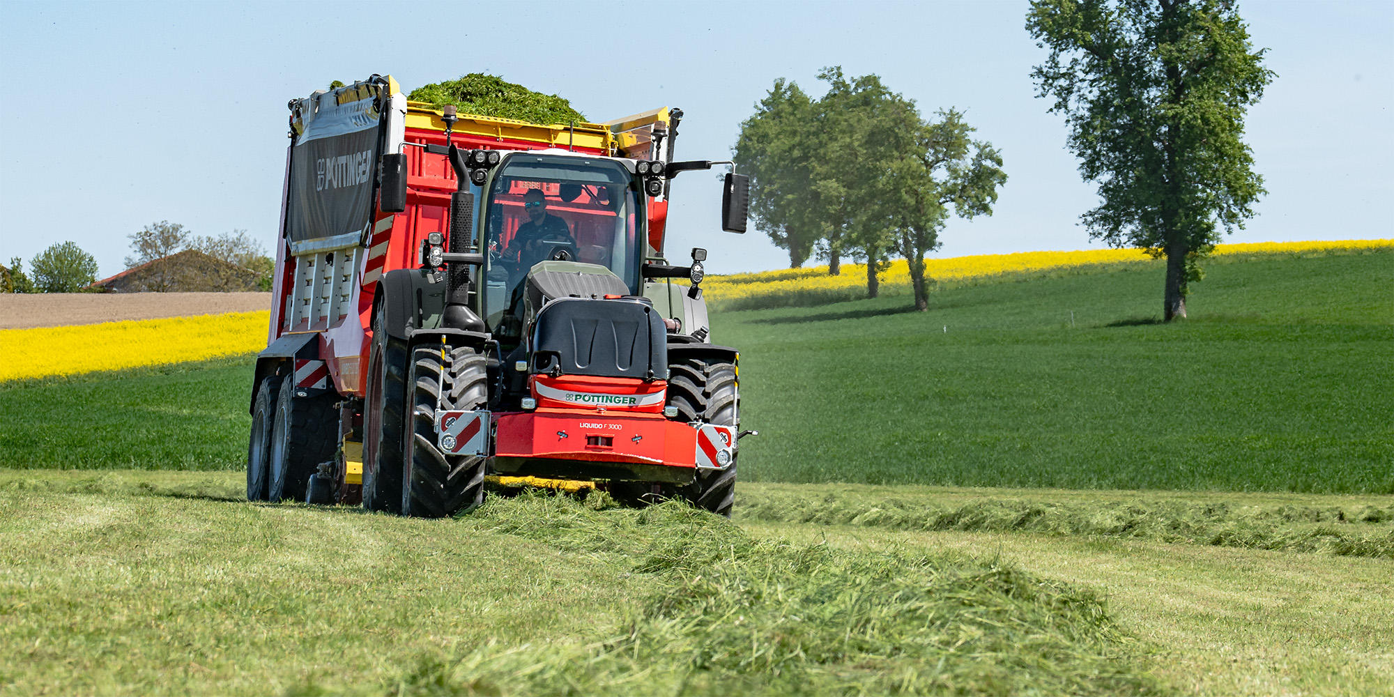 liquido f pottinger